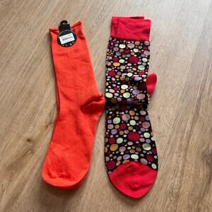 NWT Ozone Socks Set of two